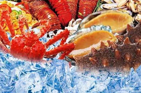 海鮮團購為你分享海鮮清洗大全
